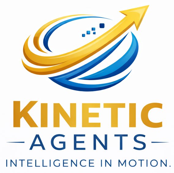 Kinetic Agents